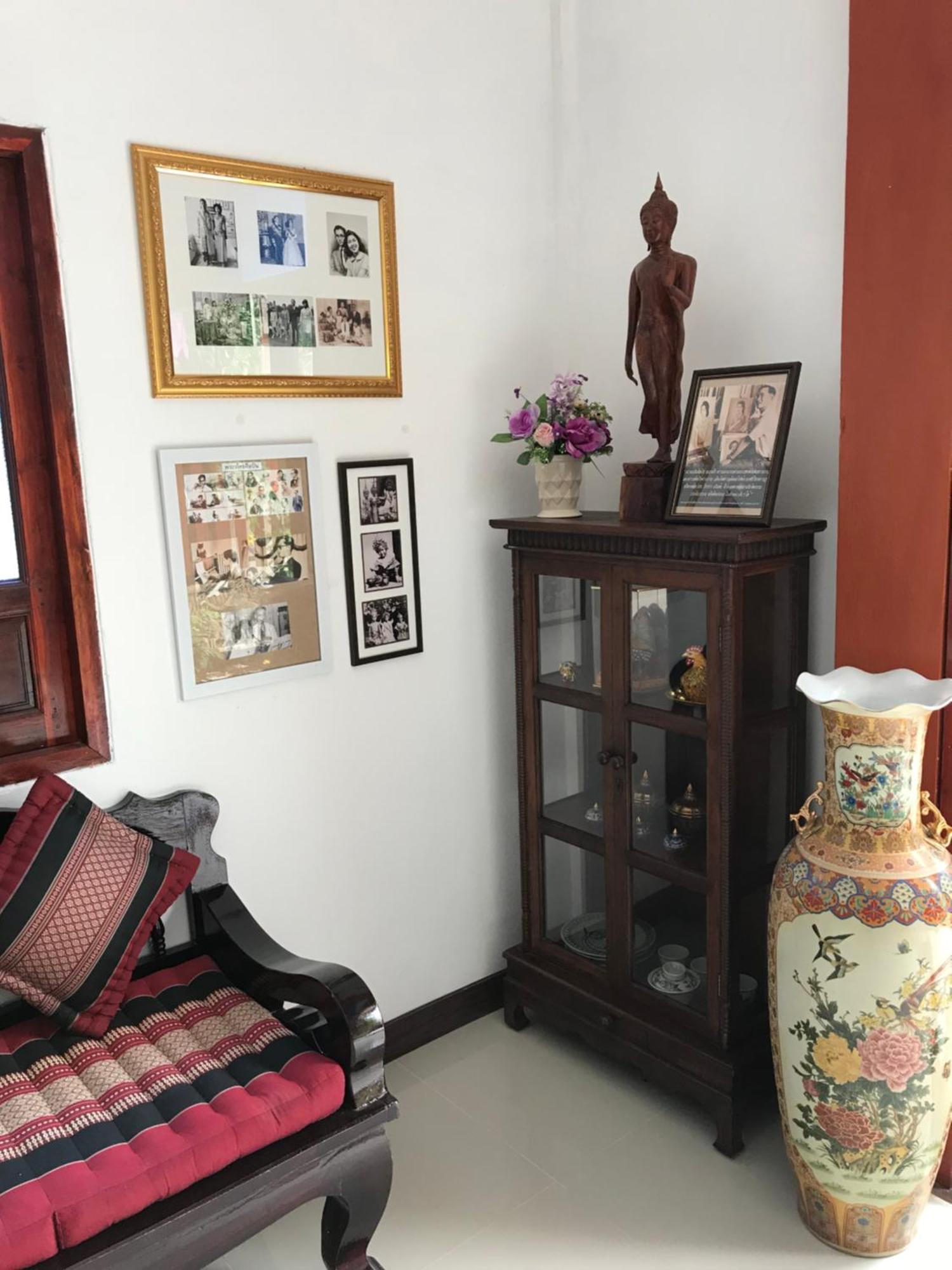 Phiphu Art And Gallery Boutique สุโขทัย ภายนอก รูปภาพ